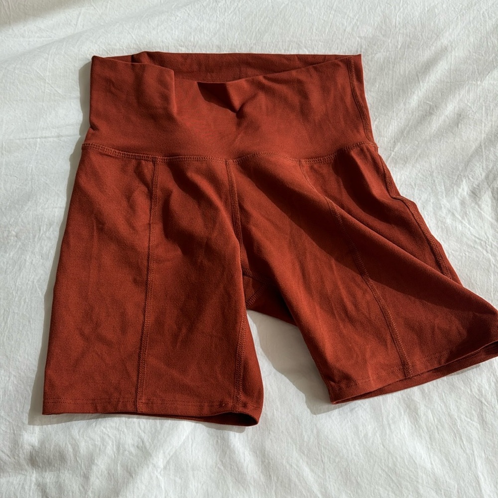 Biker short